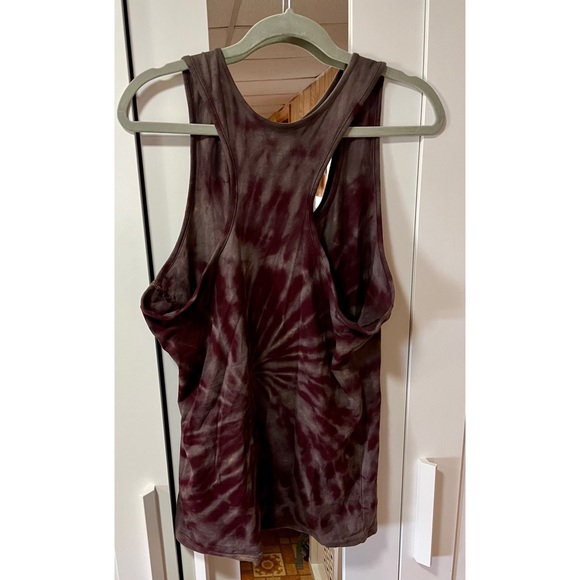 ❣️Caramel & Cantina Tank Top - Picture 4 of 6